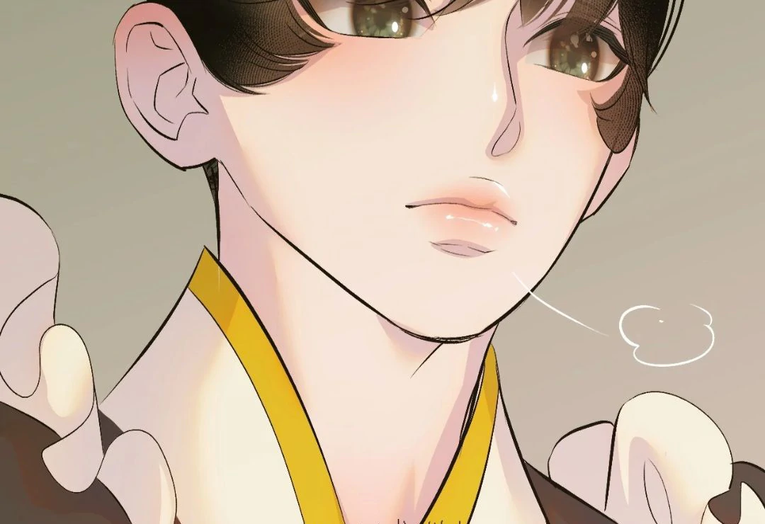 Peach Boy - Chapter 6 manhwa