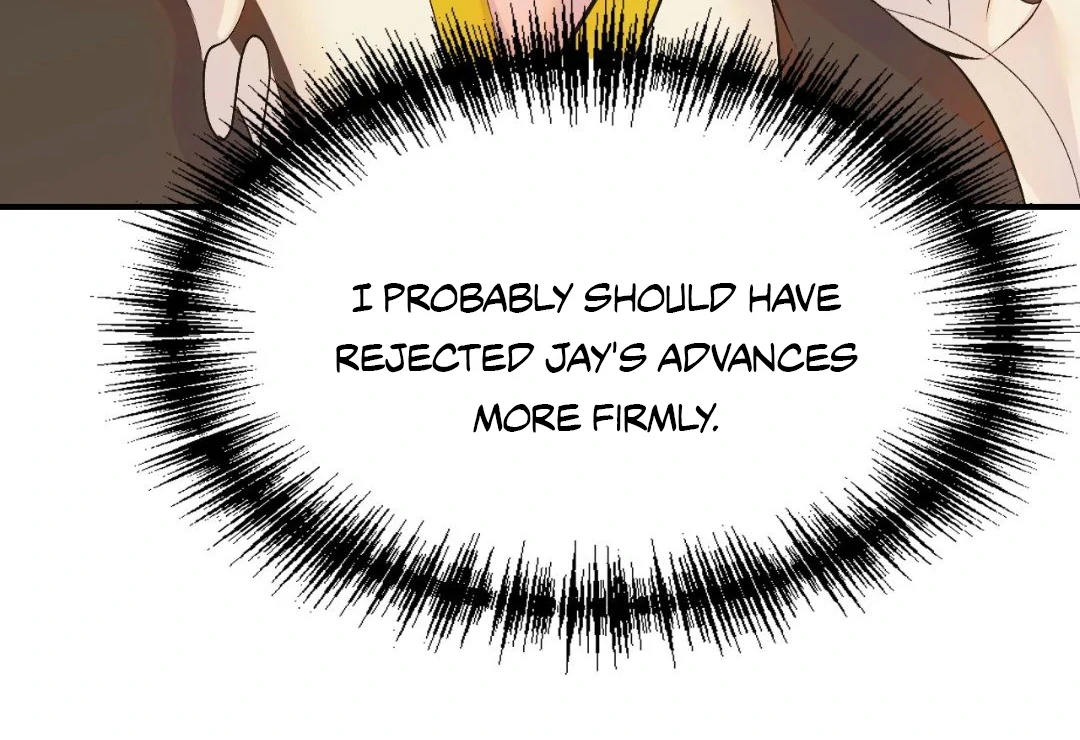 Peach Boy - Chapter 6 manhwa