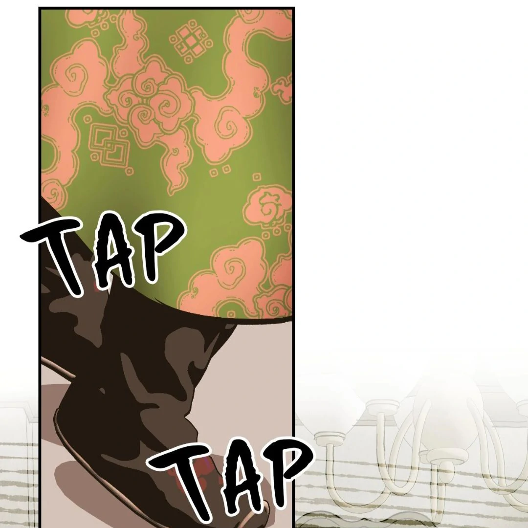 Peach Boy - Chapter 6 manhwa
