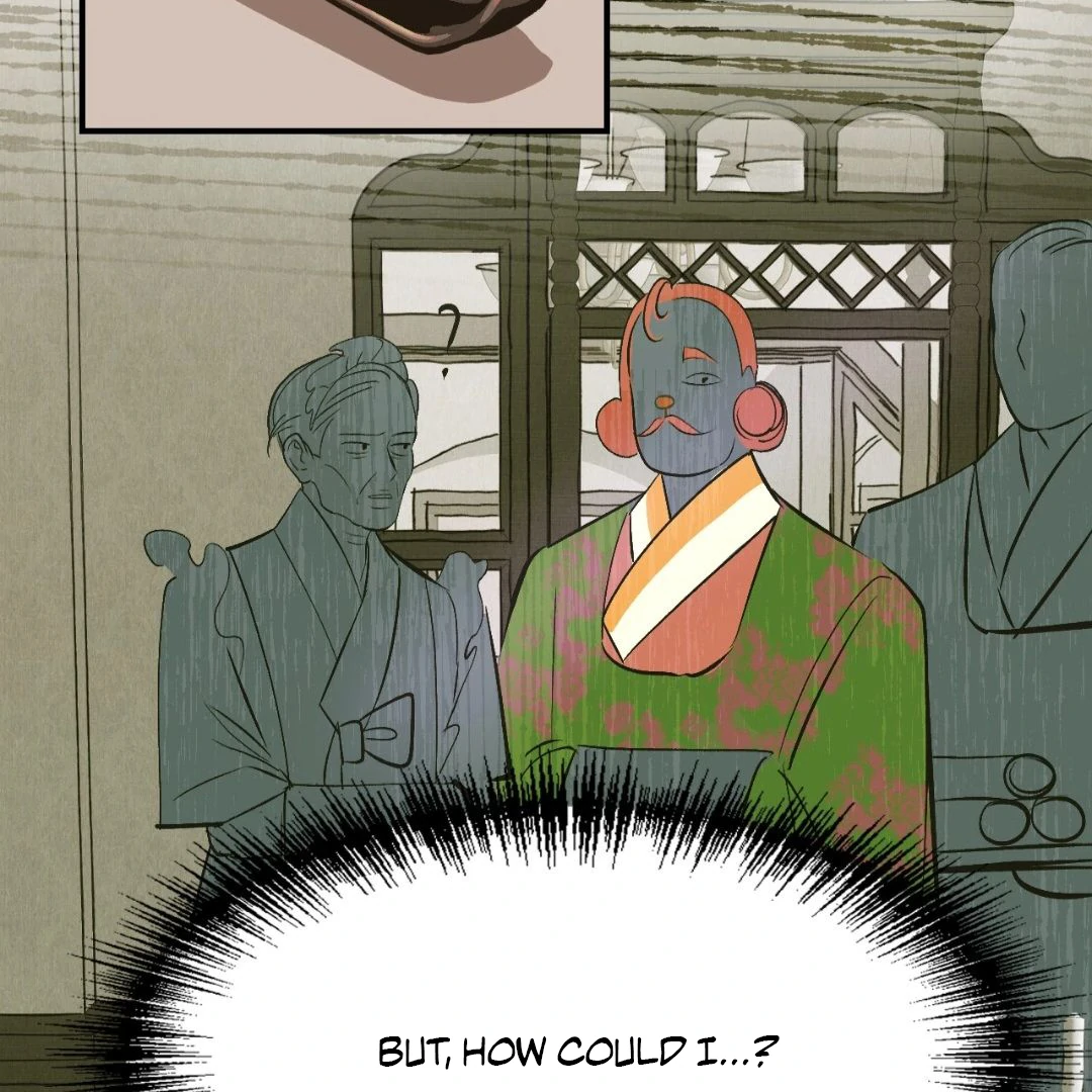 Peach Boy - Chapter 6 manhwa