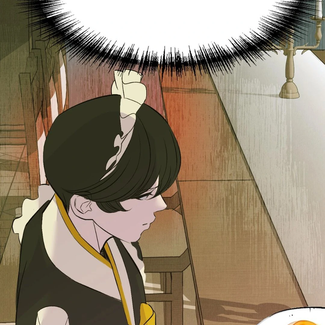 Peach Boy - Chapter 6 manhwa