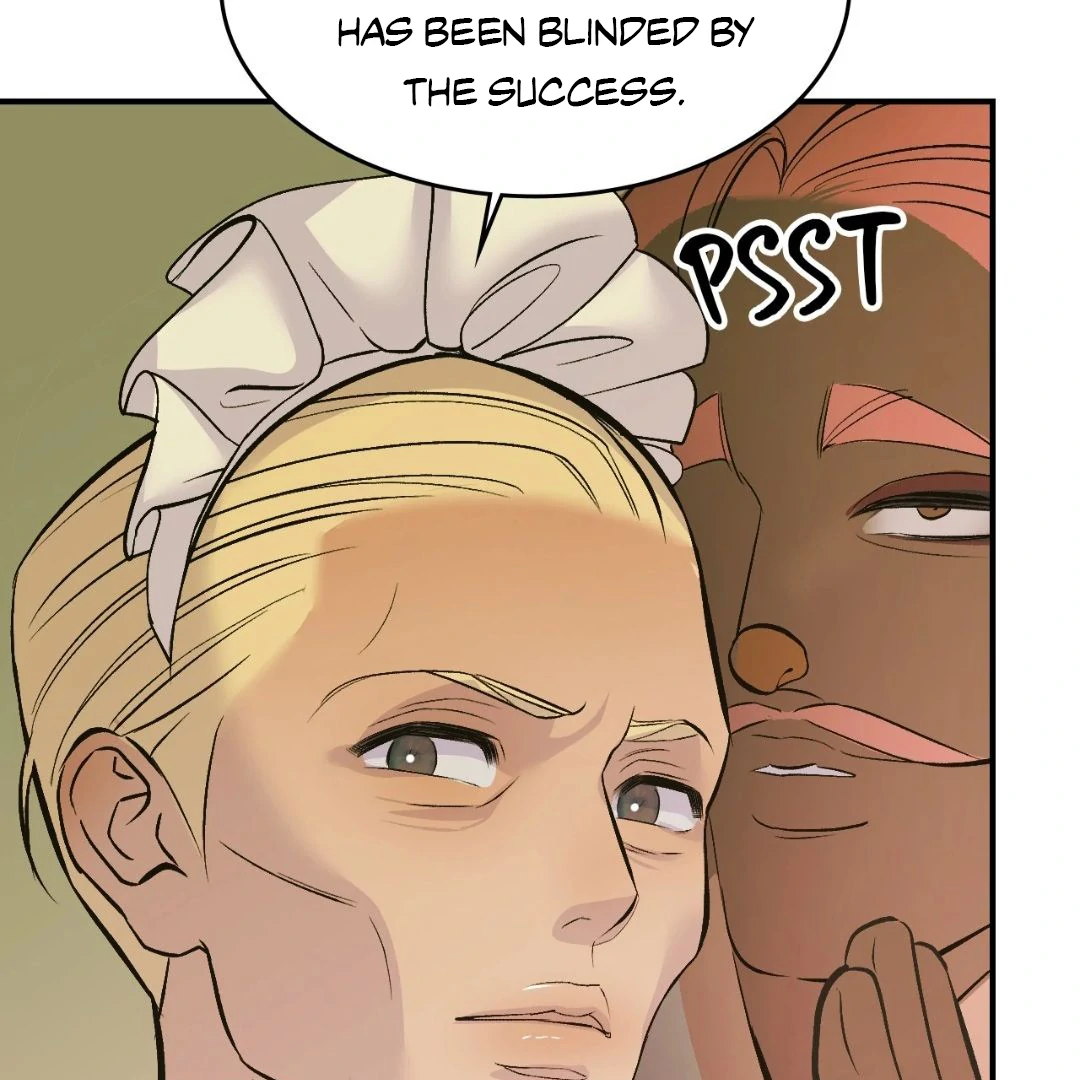 Peach Boy - Chapter 6 manhwa