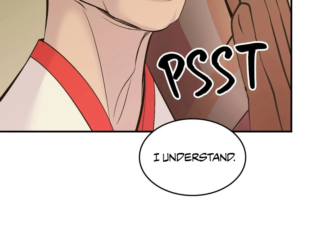 Peach Boy - Chapter 6 manhwa