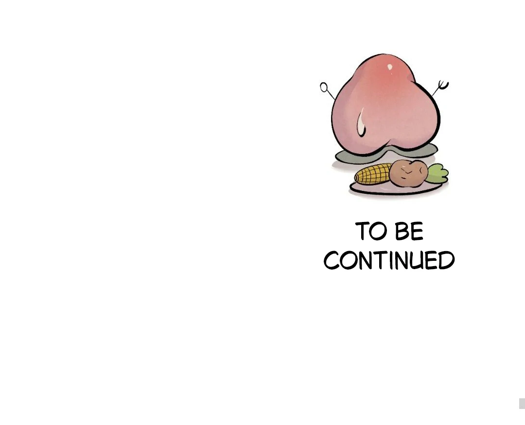 Peach Boy - Chapter 6 manhwa