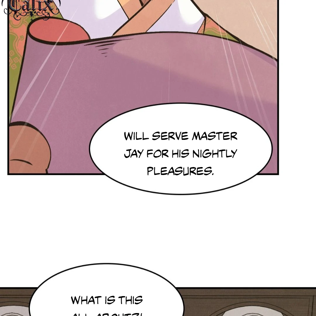 Peach Boy - Chapter 7 manhwa