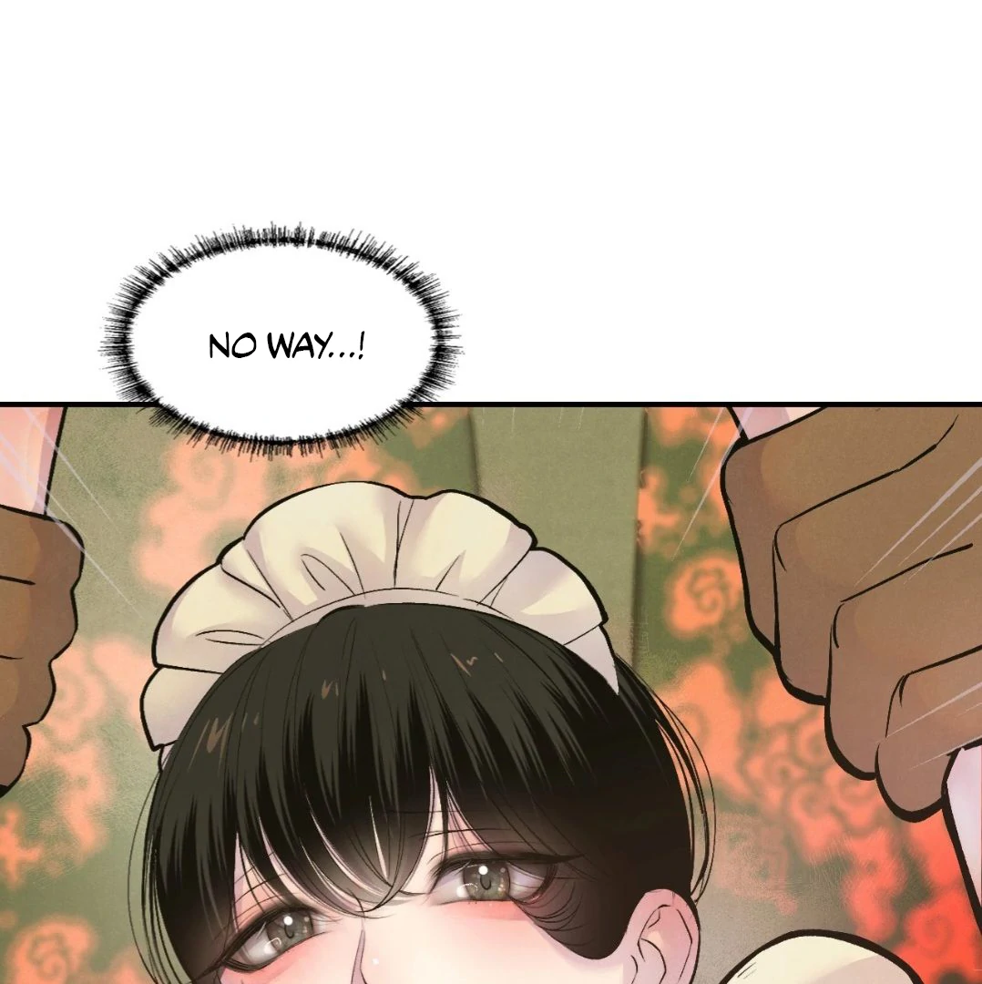 Peach Boy - Chapter 7 manhwa