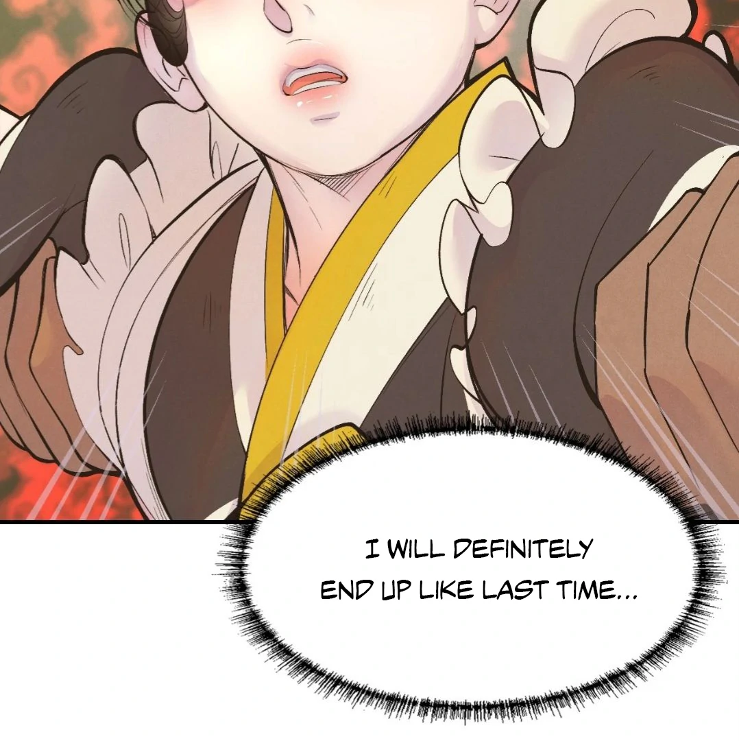 Peach Boy - Chapter 7 manhwa