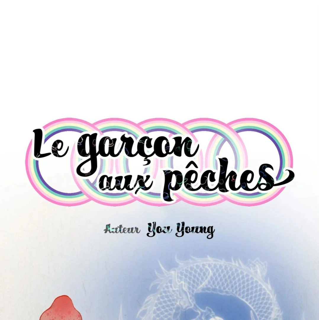 Peach Boy - Chapter 7 manhwa