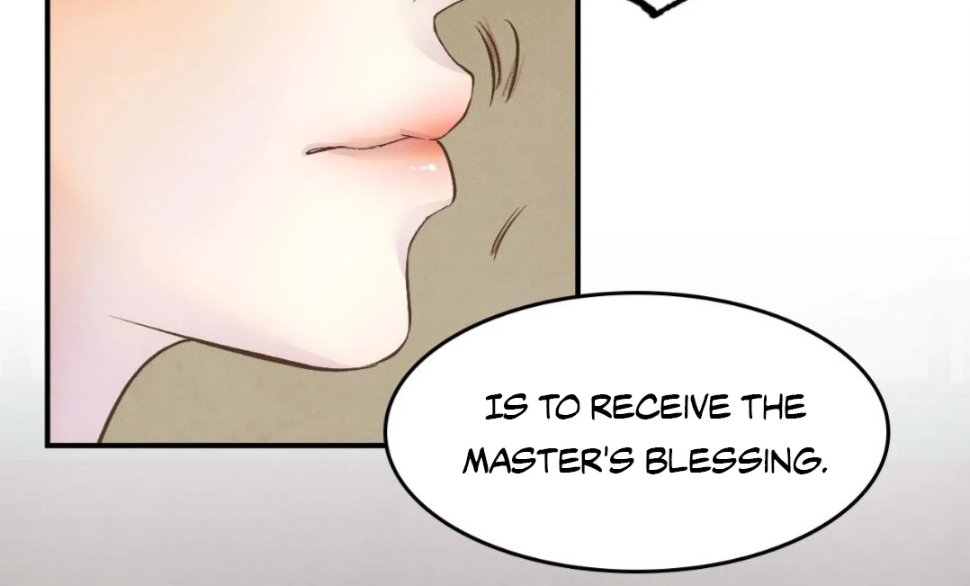 Peach Boy - Chapter 7 manhwa