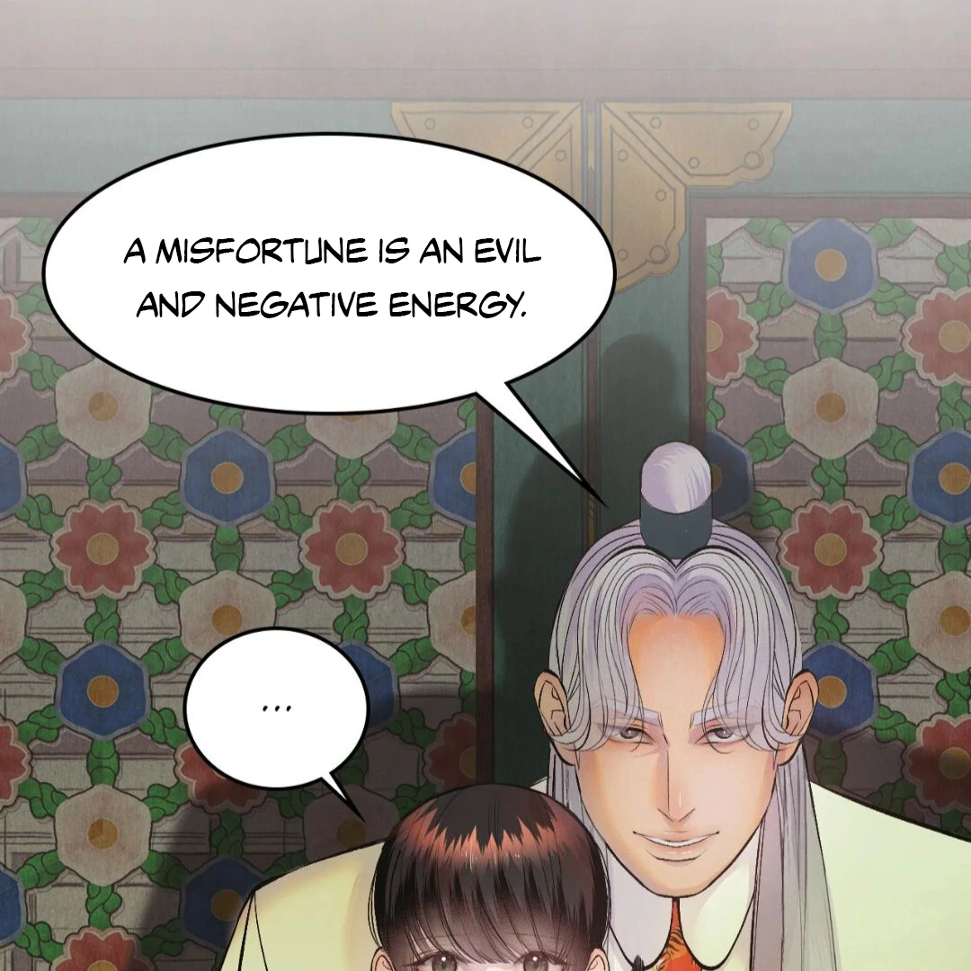 Peach Boy - Chapter 7 manhwa