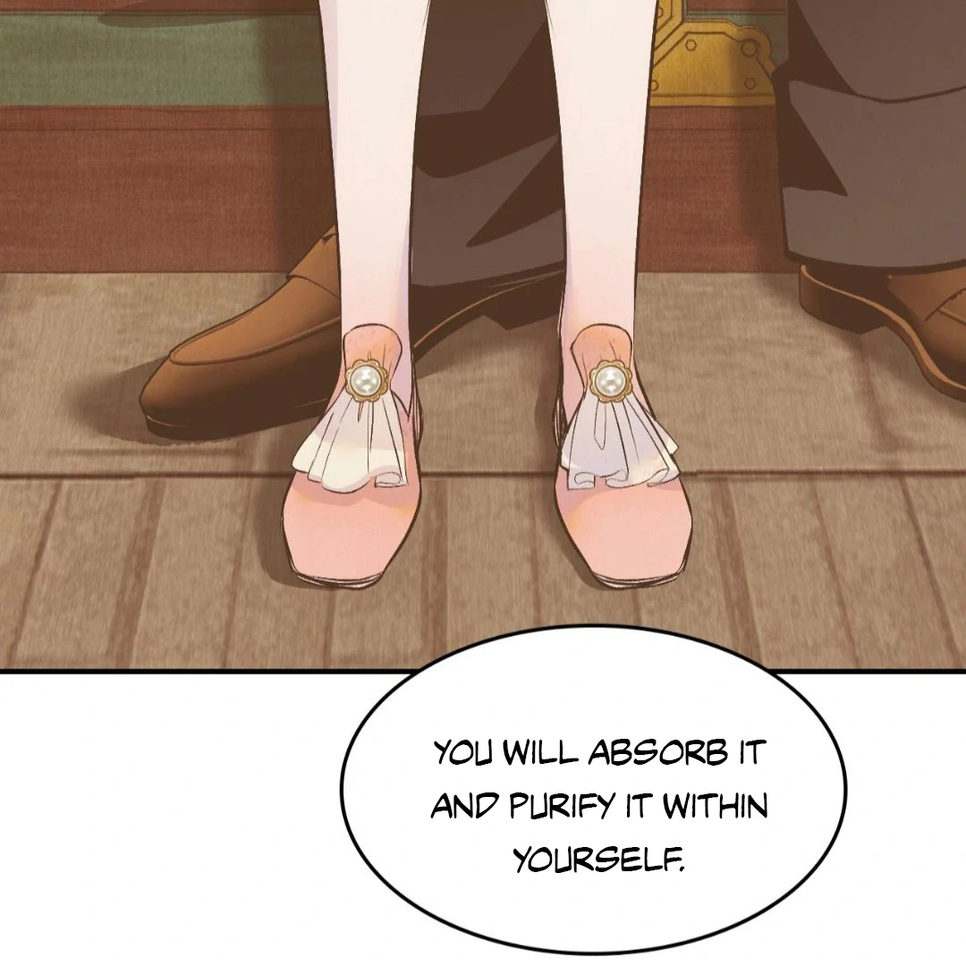 Peach Boy - Chapter 7 manhwa