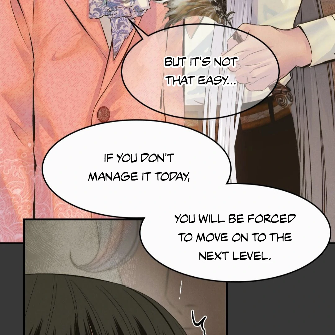 Peach Boy - Chapter 7 manhwa