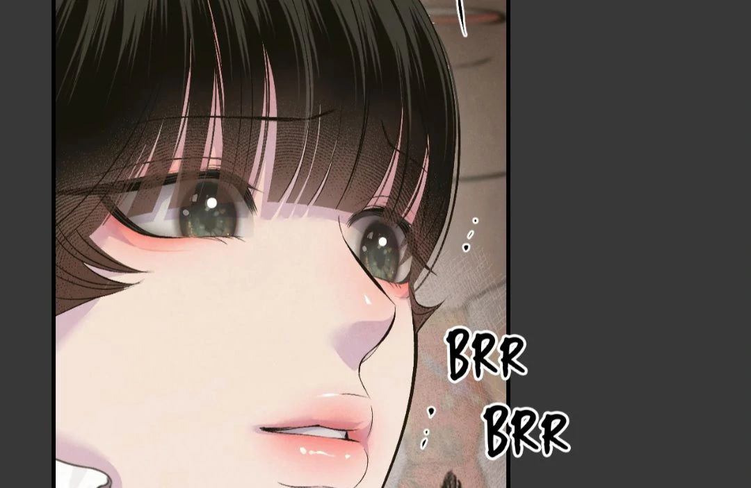 Peach Boy - Chapter 7 manhwa