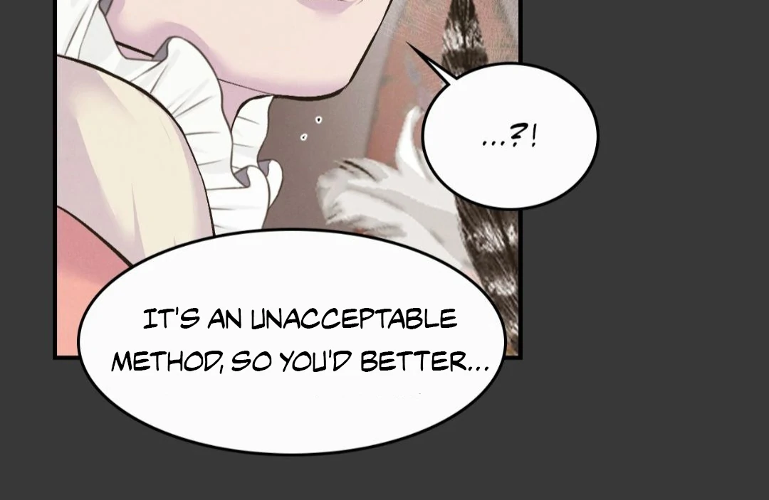 Peach Boy - Chapter 7 manhwa