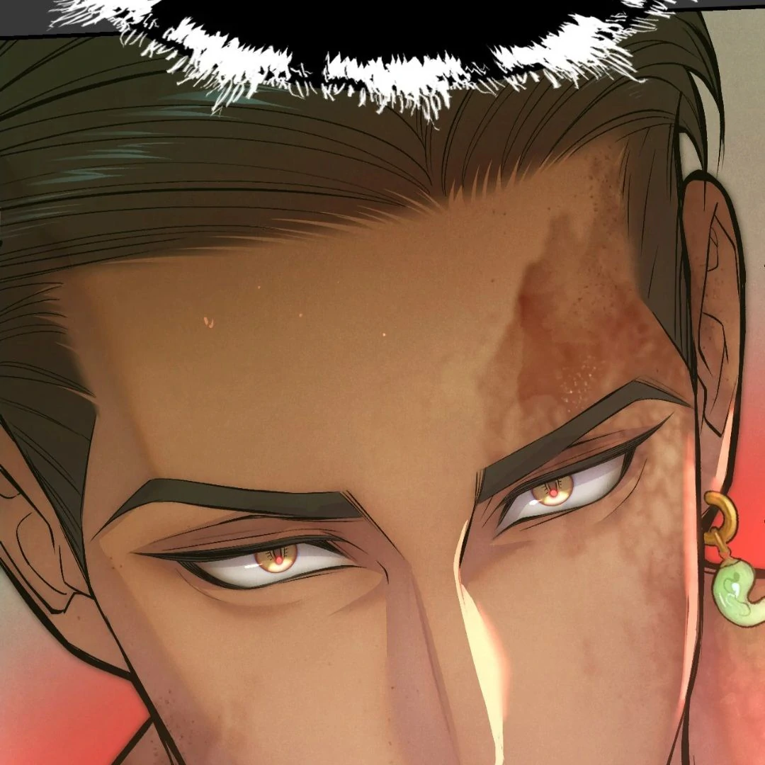 Peach Boy - Chapter 7 manhwa