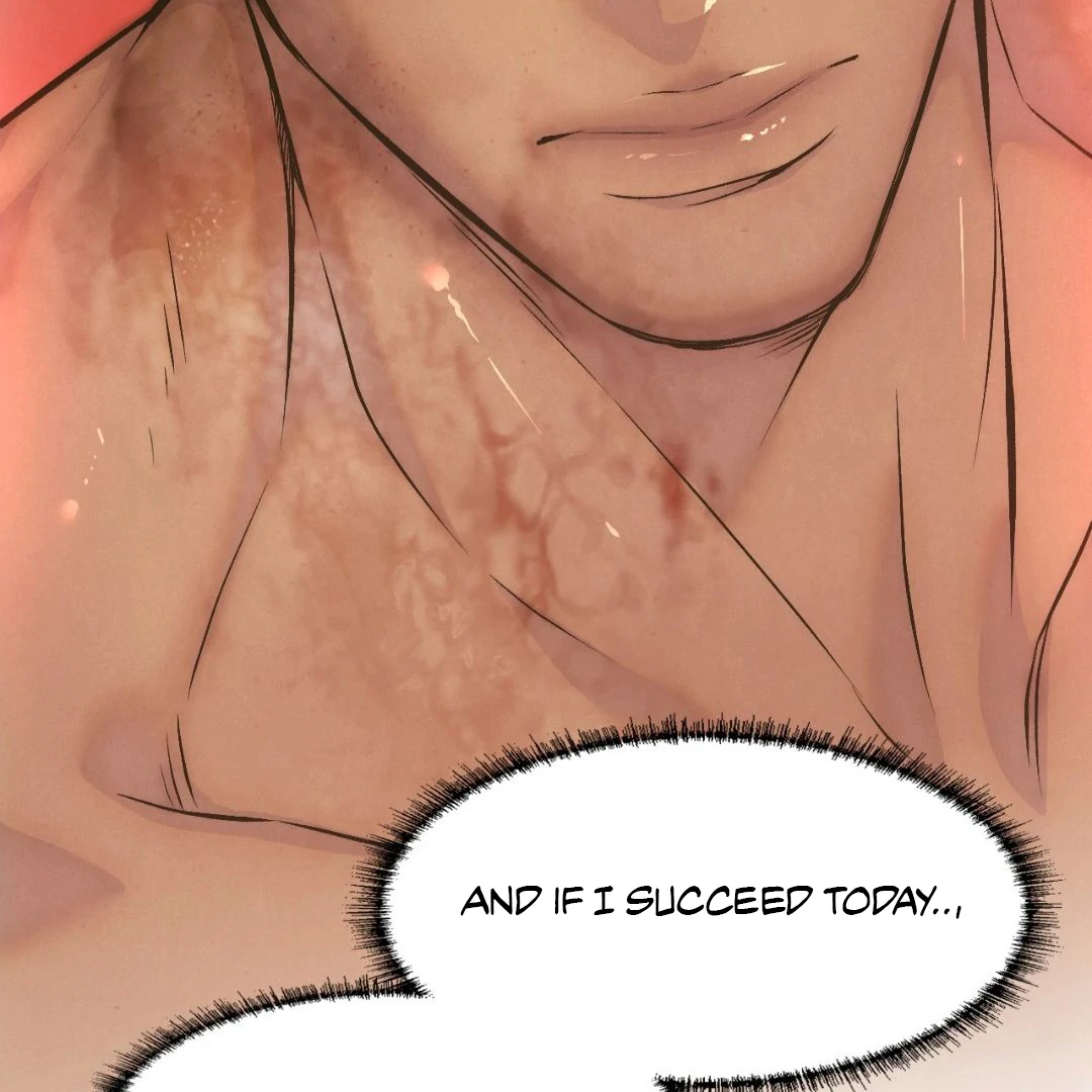 Peach Boy - Chapter 7 manhwa