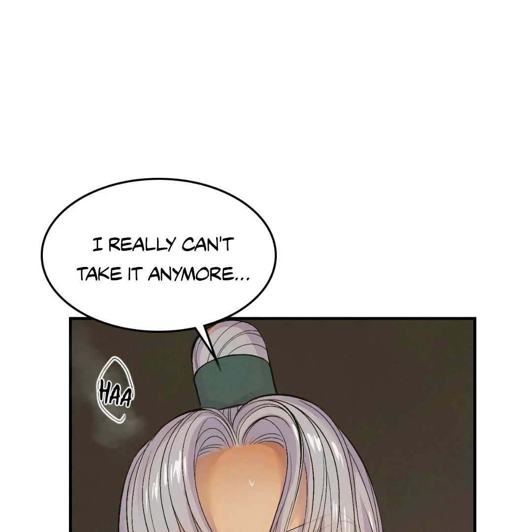 Peach Boy - Chapter 7 manhwa