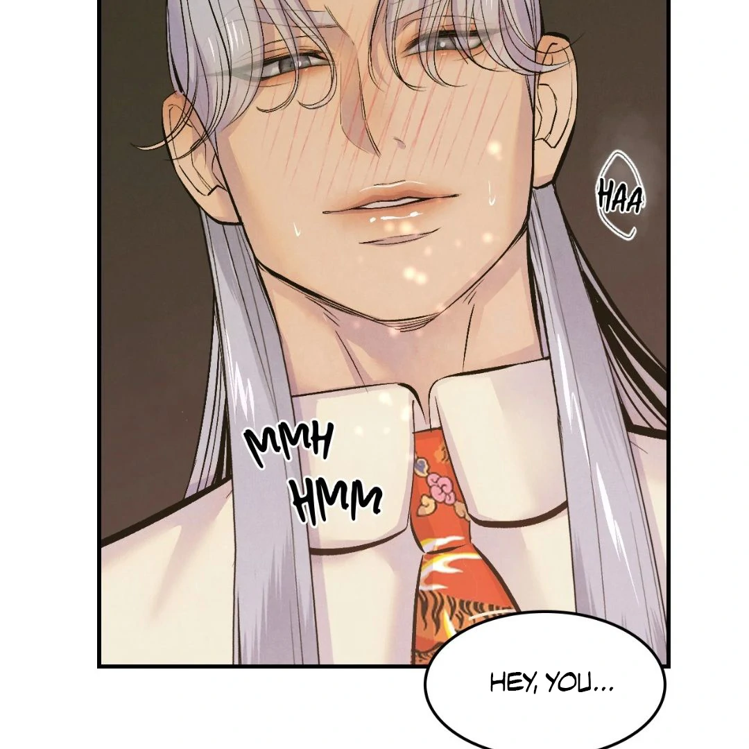 Peach Boy - Chapter 7 manhwa