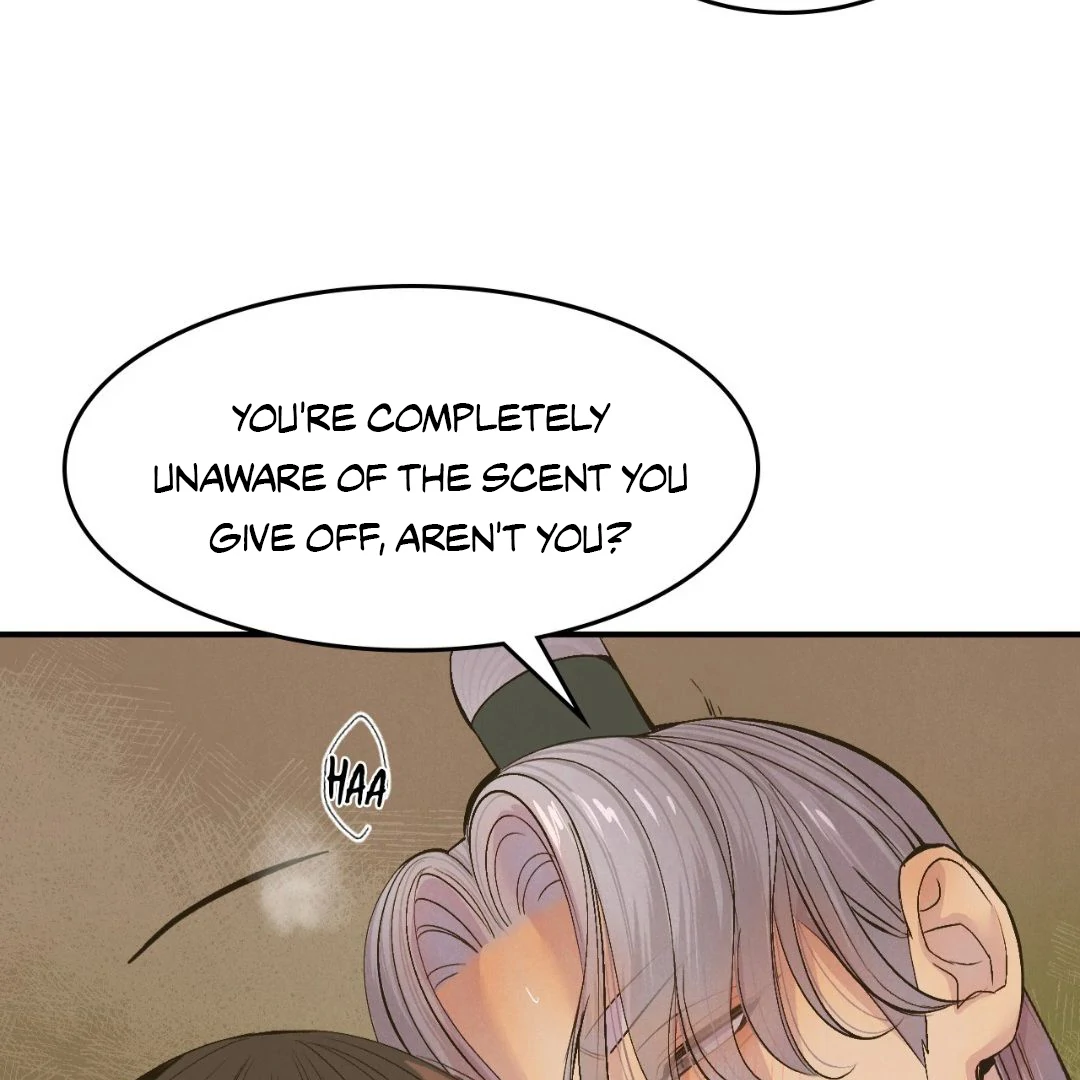 Peach Boy - Chapter 7 manhwa