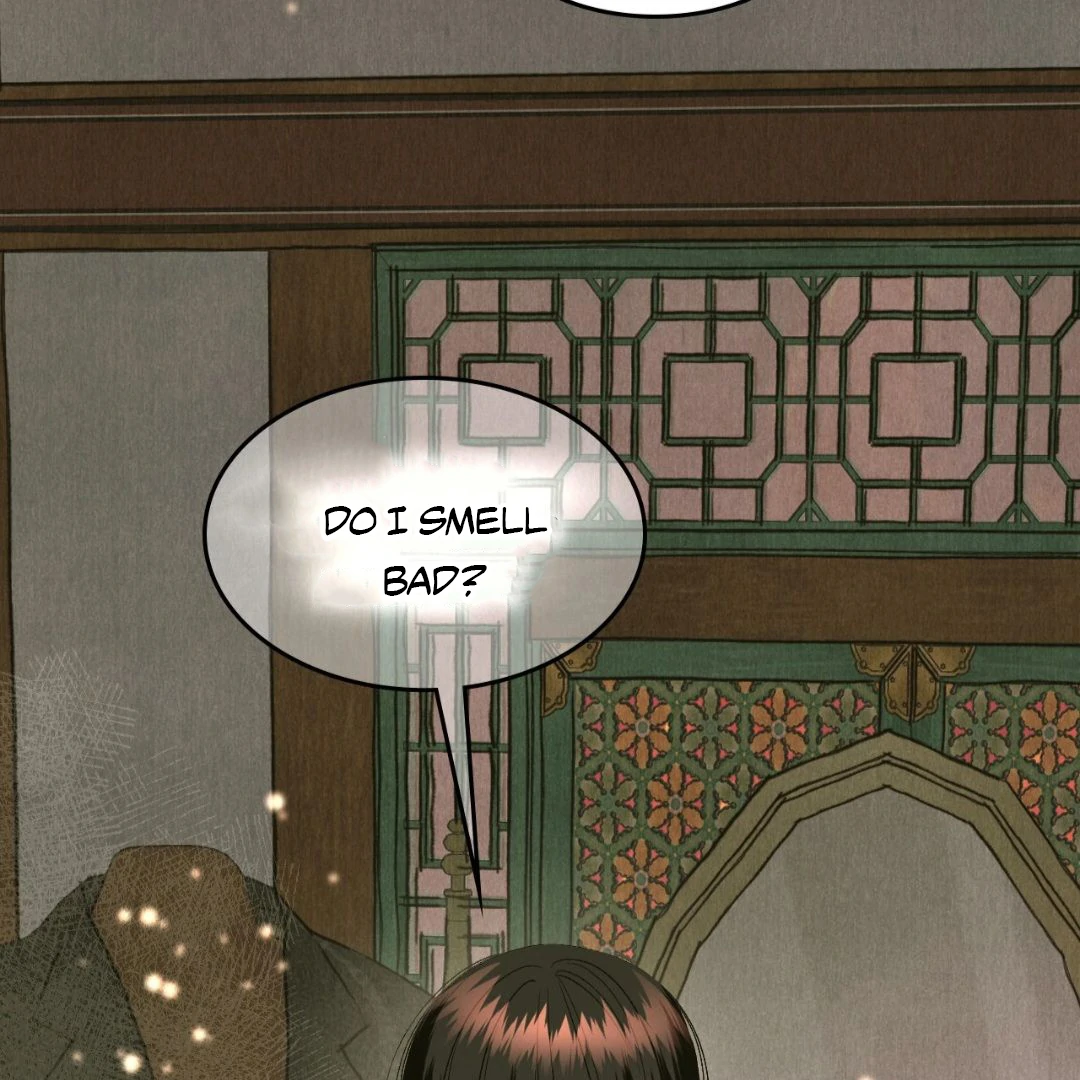 Peach Boy - Chapter 7 manhwa