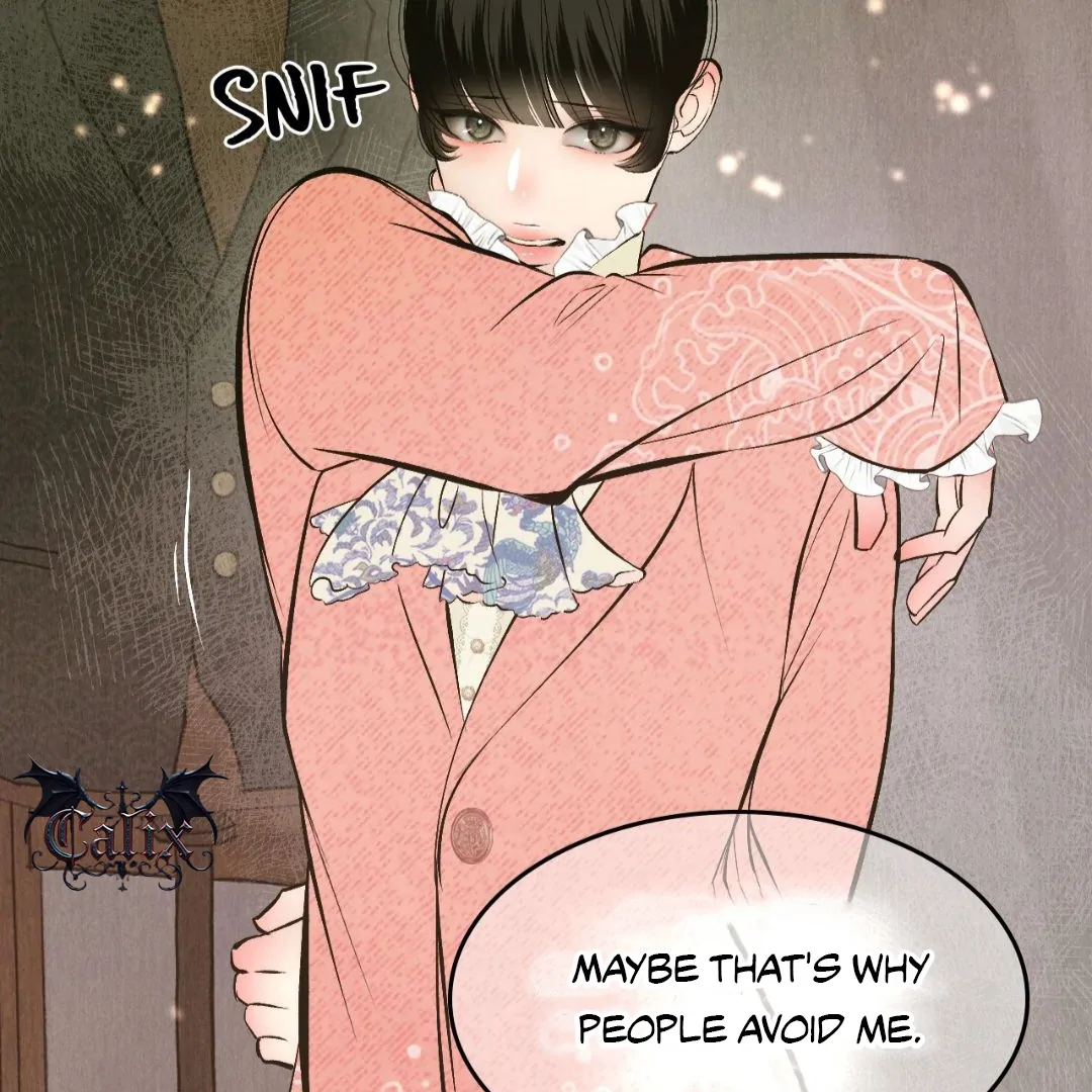 Peach Boy - Chapter 7 manhwa