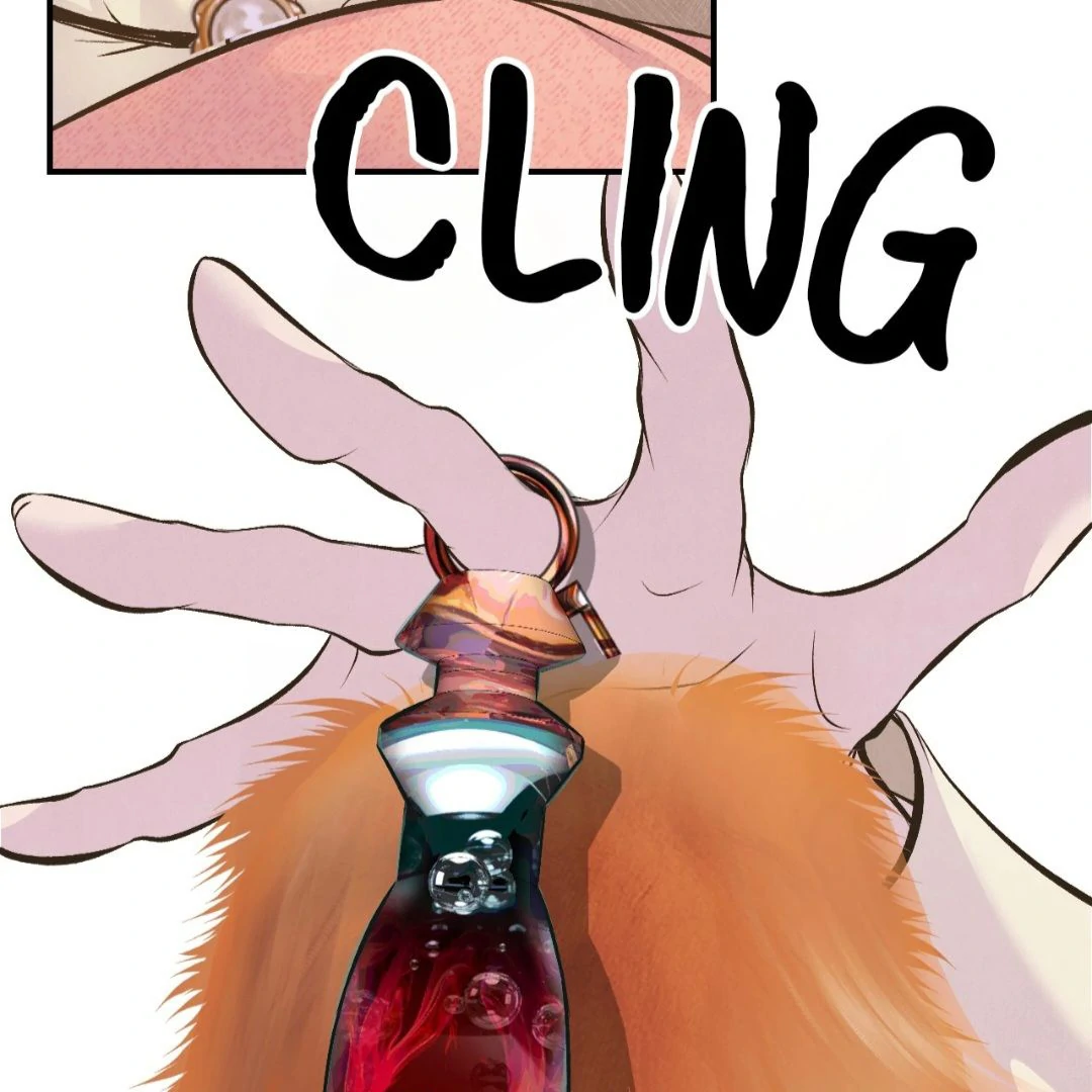 Peach Boy - Chapter 7 manhwa