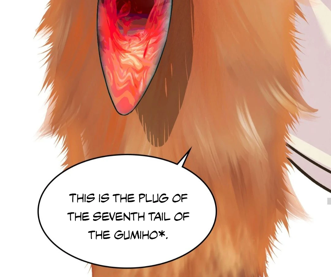 Peach Boy - Chapter 7 manhwa