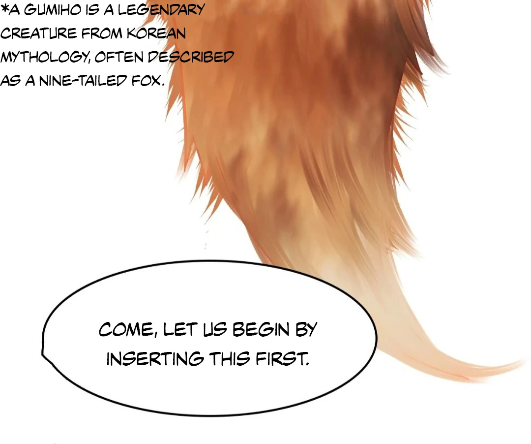 Peach Boy - Chapter 7 manhwa