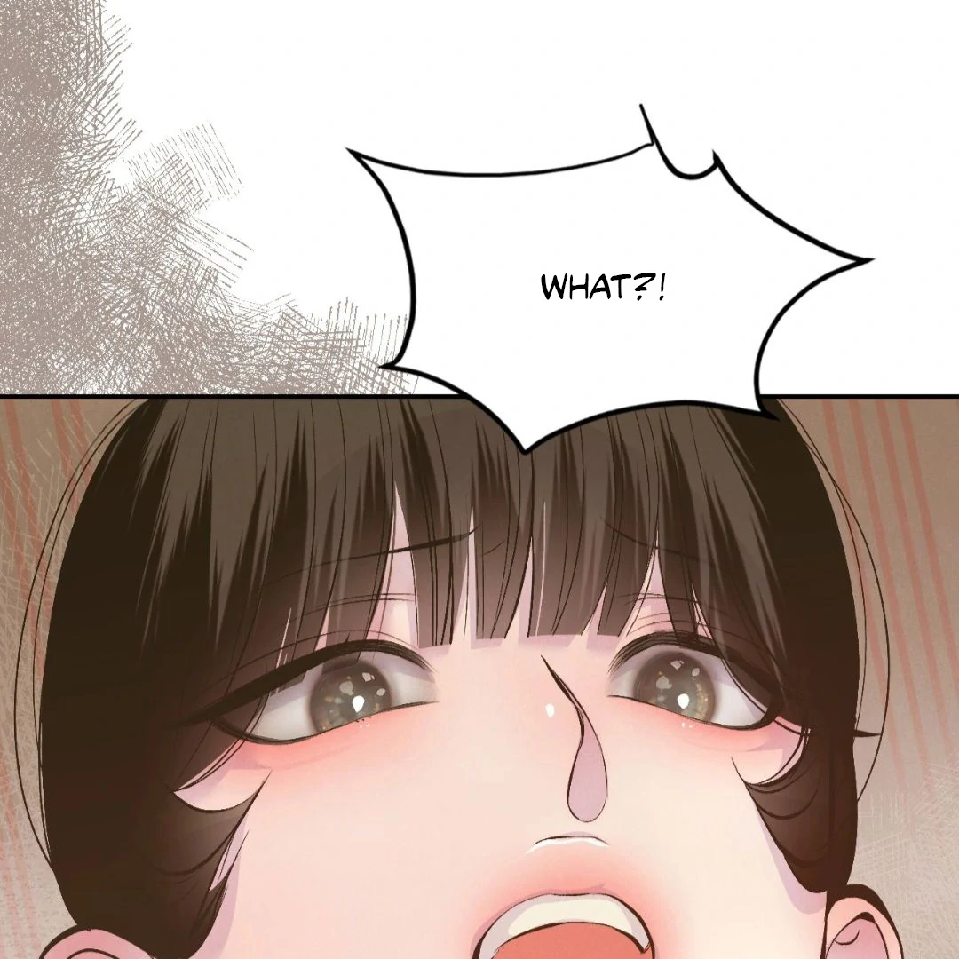 Peach Boy - Chapter 7 manhwa