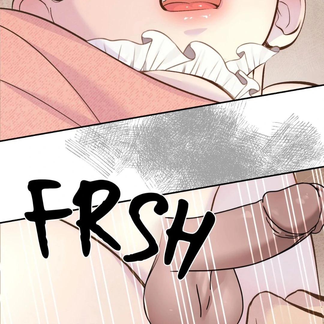 Peach Boy - Chapter 7 manhwa
