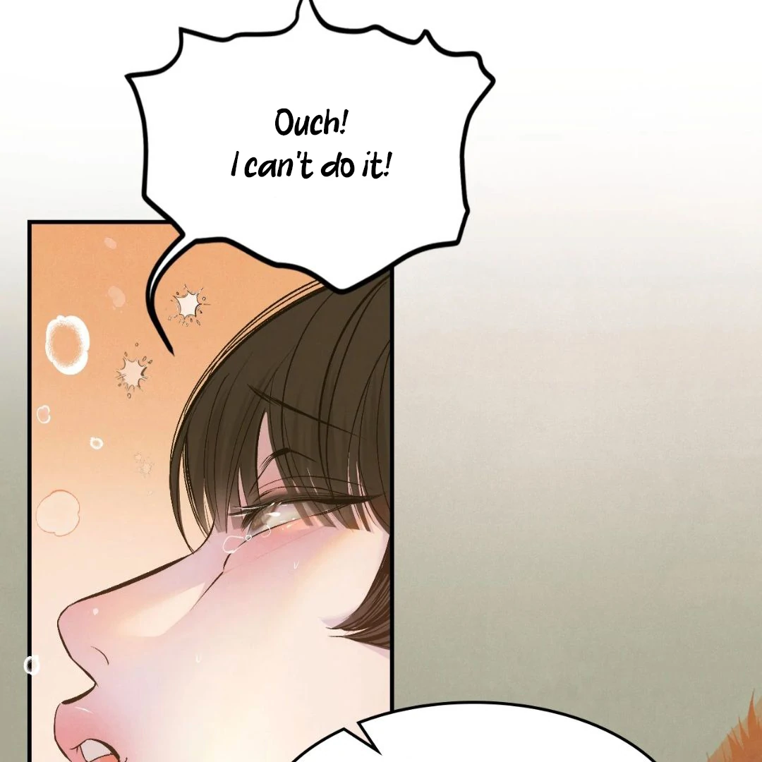 Peach Boy - Chapter 7 manhwa