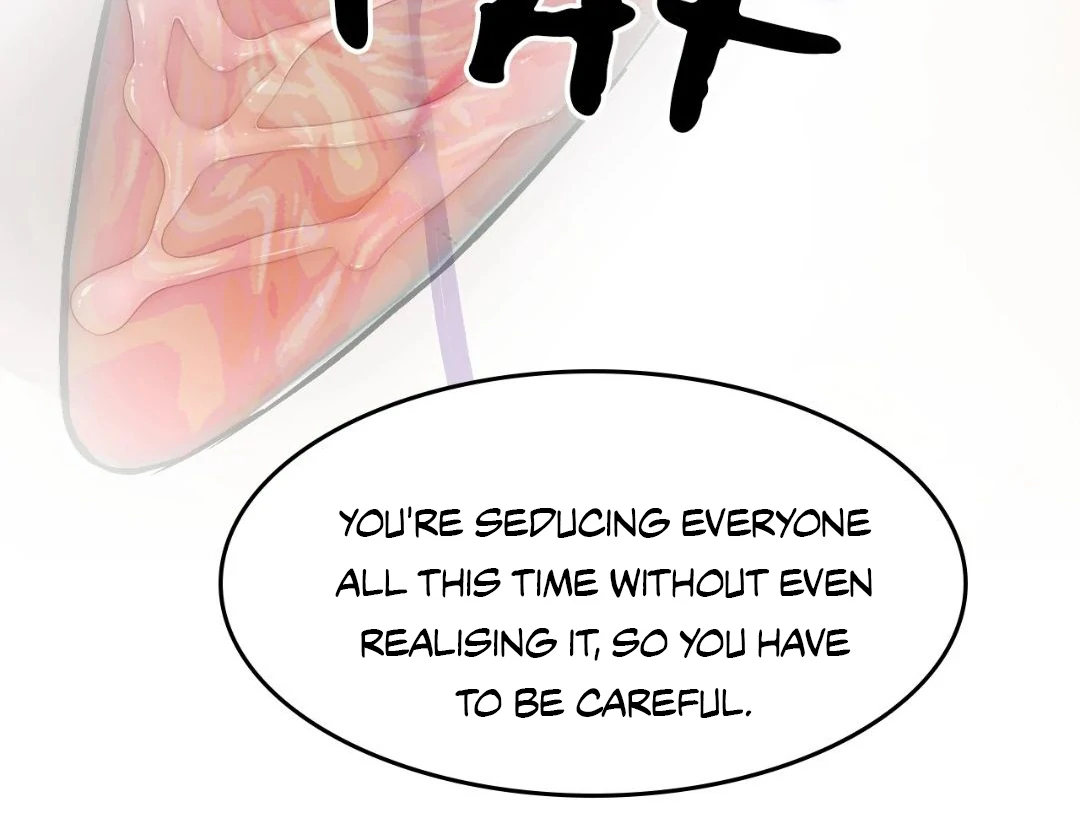 Peach Boy - Chapter 7 manhwa