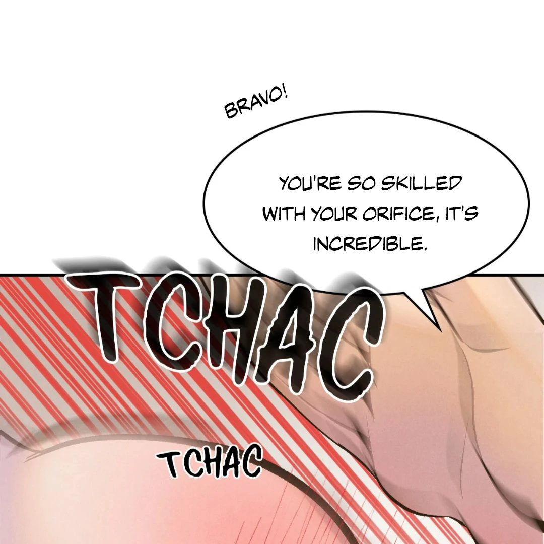 Peach Boy - Chapter 7 manhwa