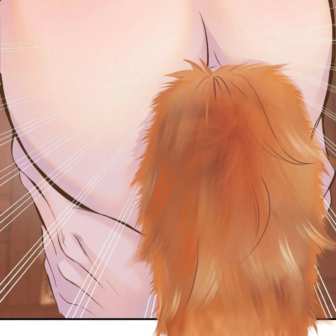 Peach Boy - Chapter 7 manhwa