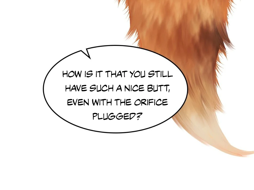 Peach Boy - Chapter 7 manhwa