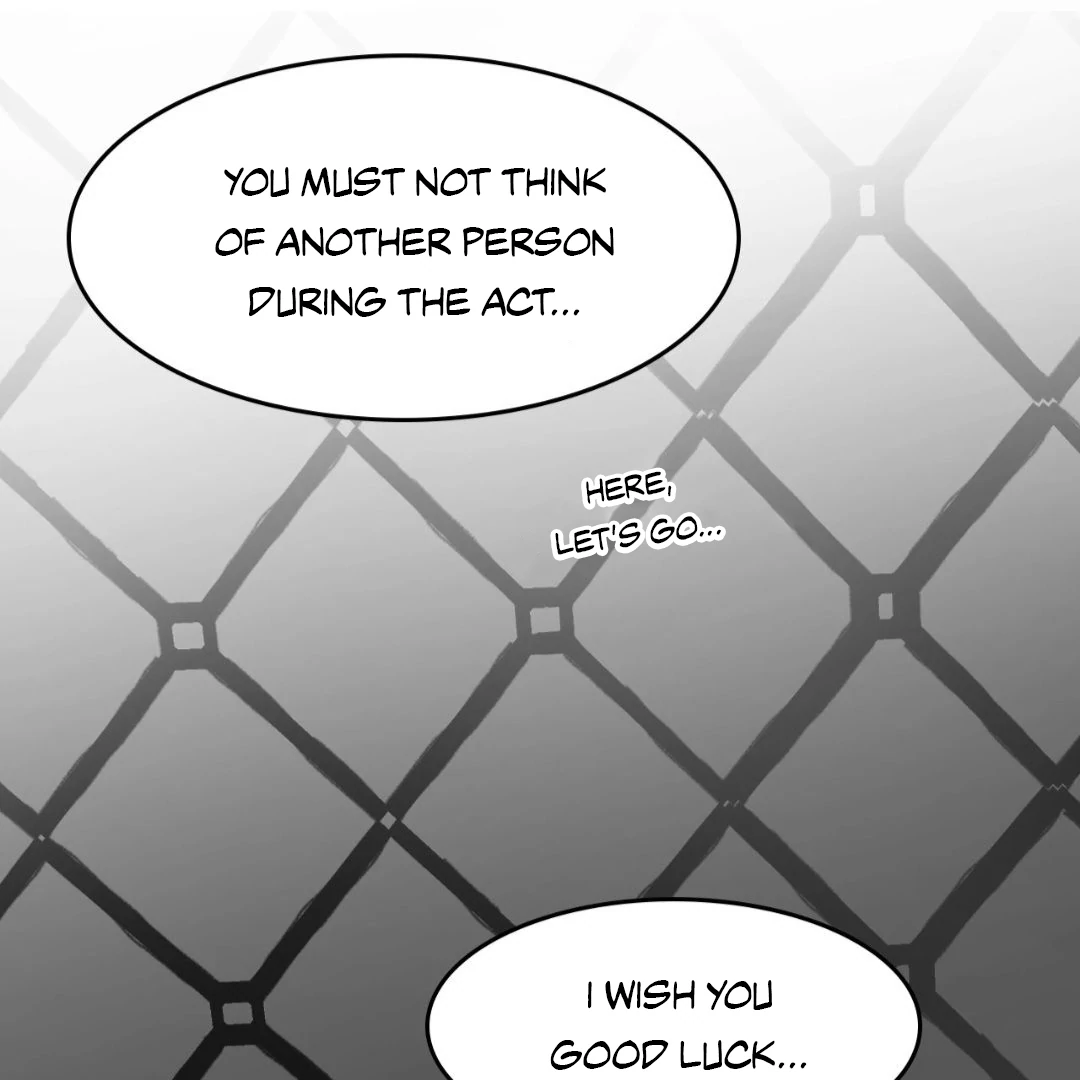 Peach Boy - Chapter 7 manhwa