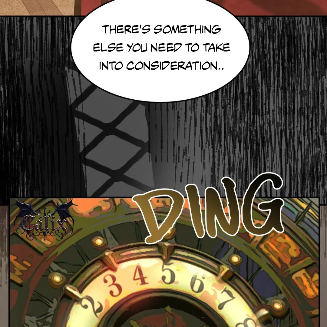 Peach Boy - Chapter 7 manhwa