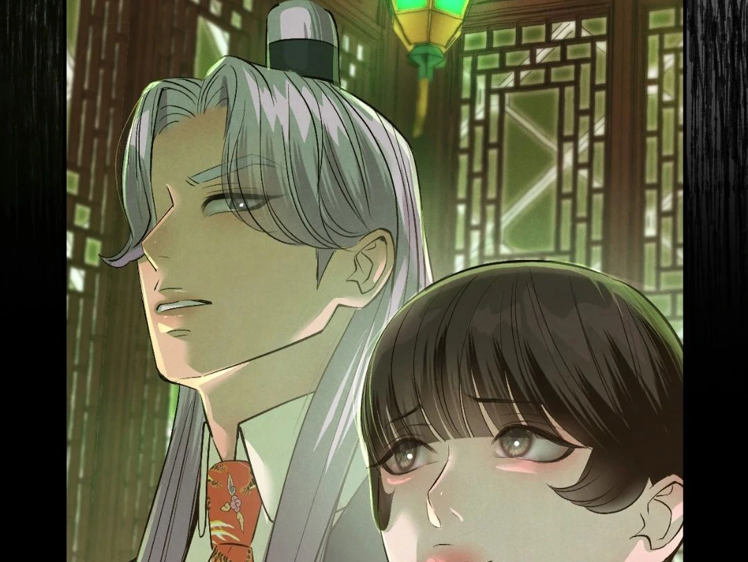Peach Boy - Chapter 7 manhwa