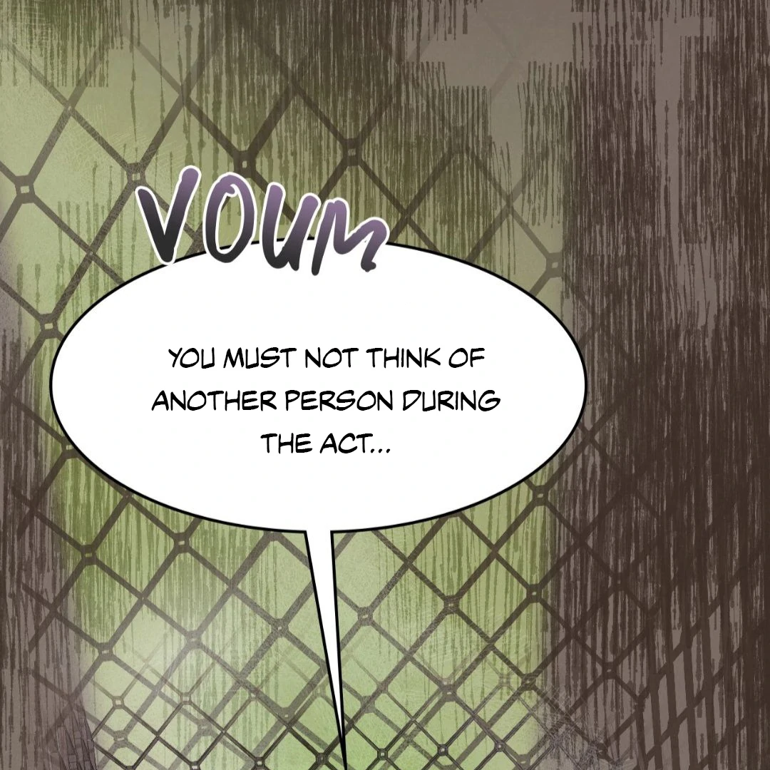 Peach Boy - Chapter 7 manhwa