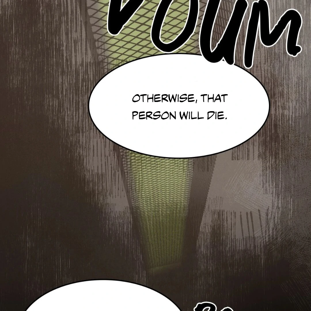 Peach Boy - Chapter 7 manhwa