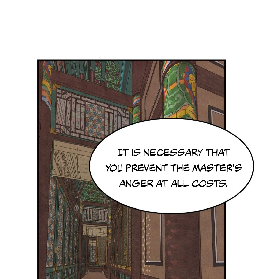 Peach Boy - Chapter 7 manhwa