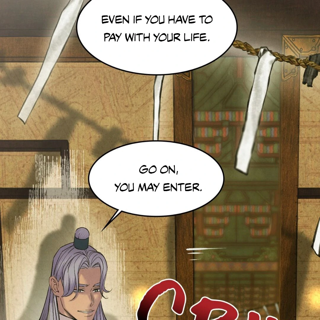 Peach Boy - Chapter 7 manhwa