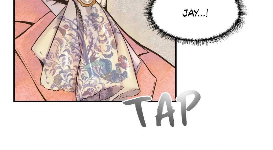 Peach Boy - Chapter 7 manhwa