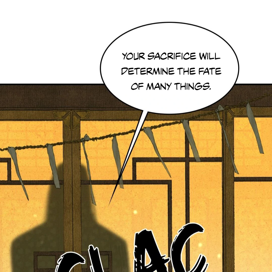 Peach Boy - Chapter 7 manhwa
