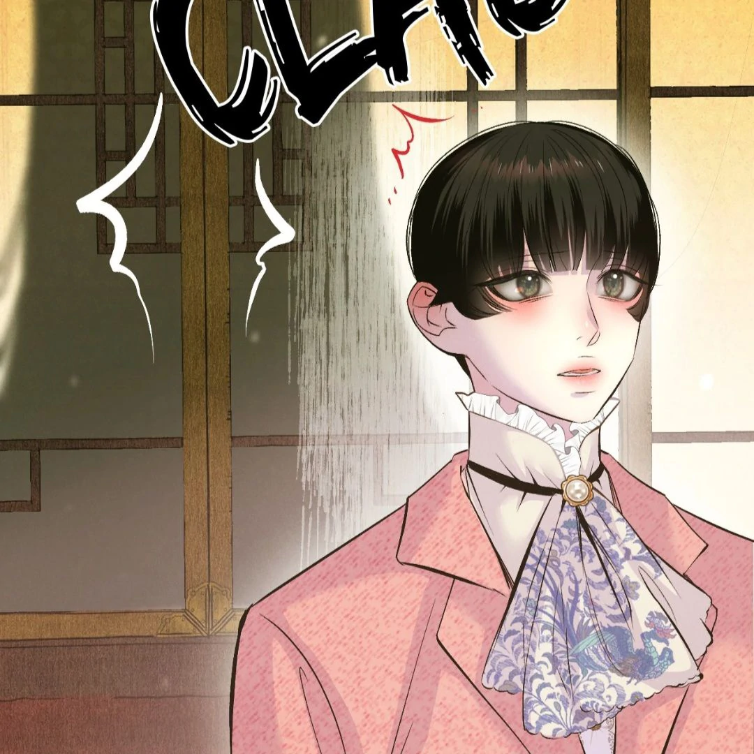 Peach Boy - Chapter 7 manhwa