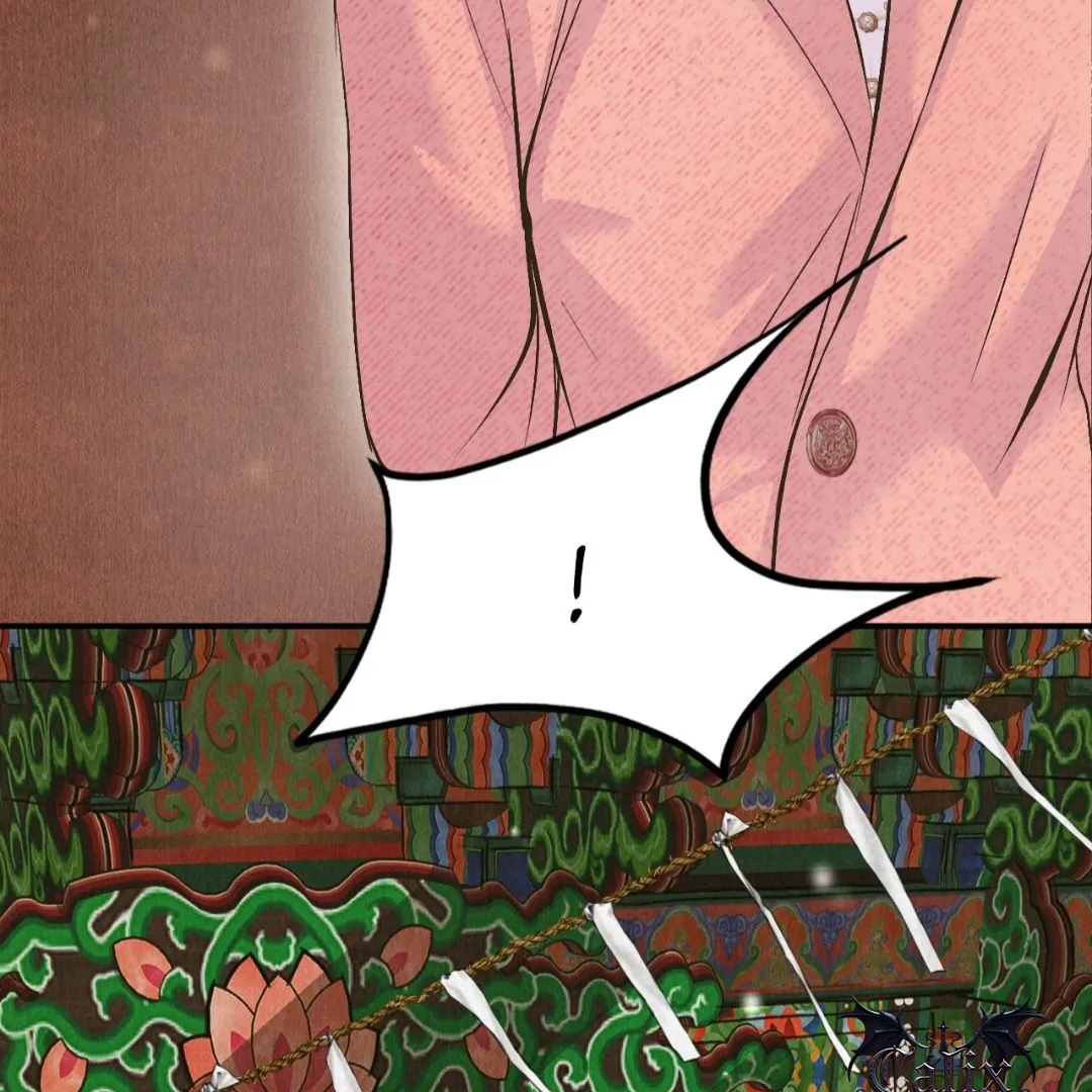 Peach Boy - Chapter 7 manhwa
