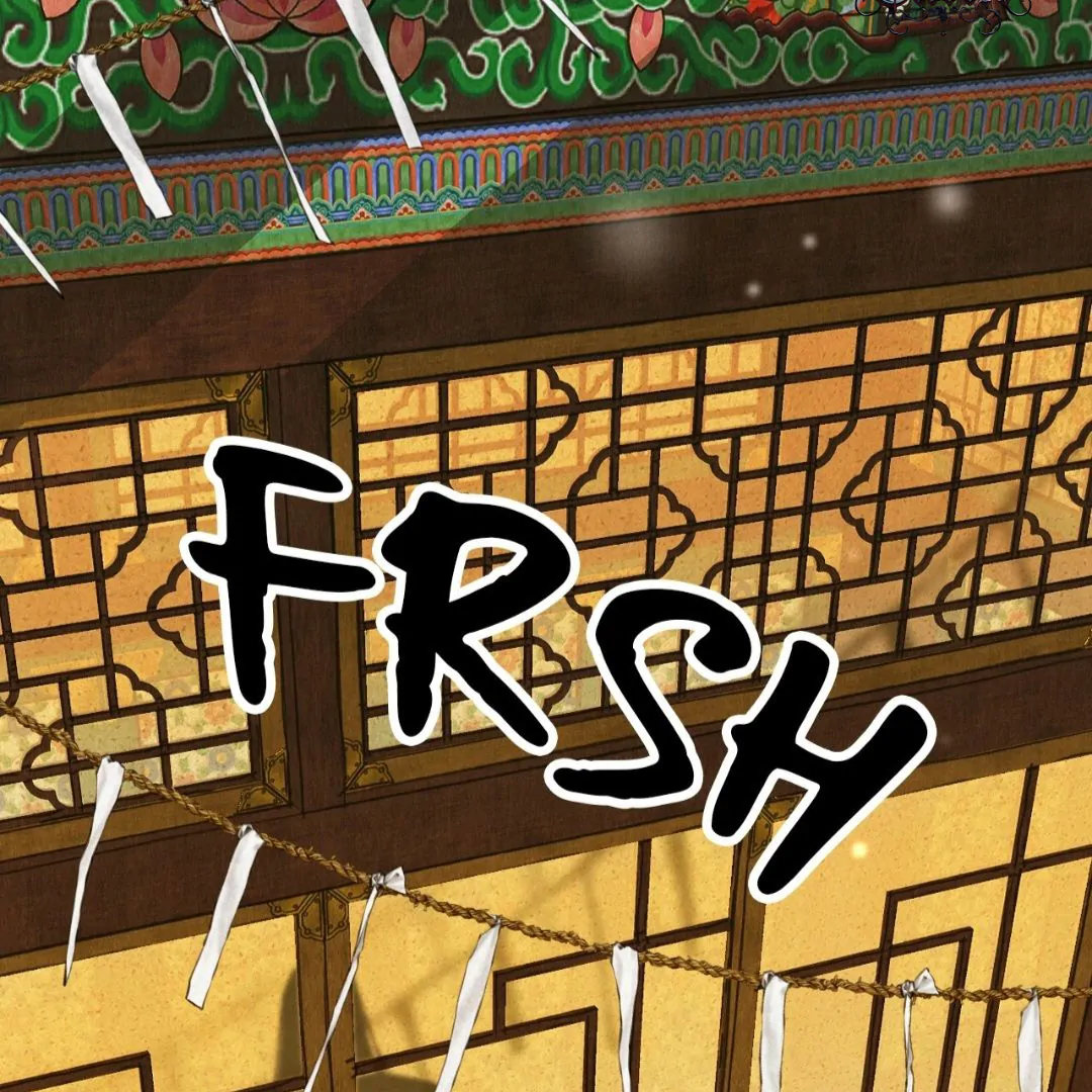 Peach Boy - Chapter 7 manhwa
