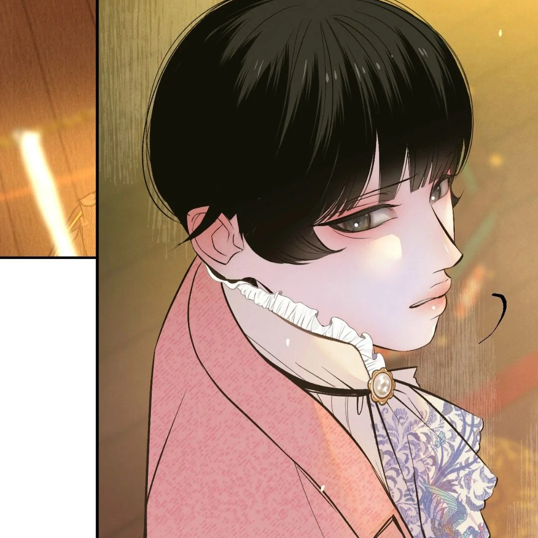 Peach Boy - Chapter 7 manhwa
