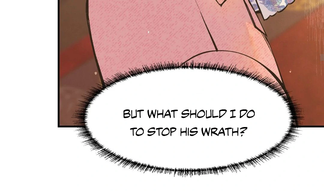 Peach Boy - Chapter 7 manhwa