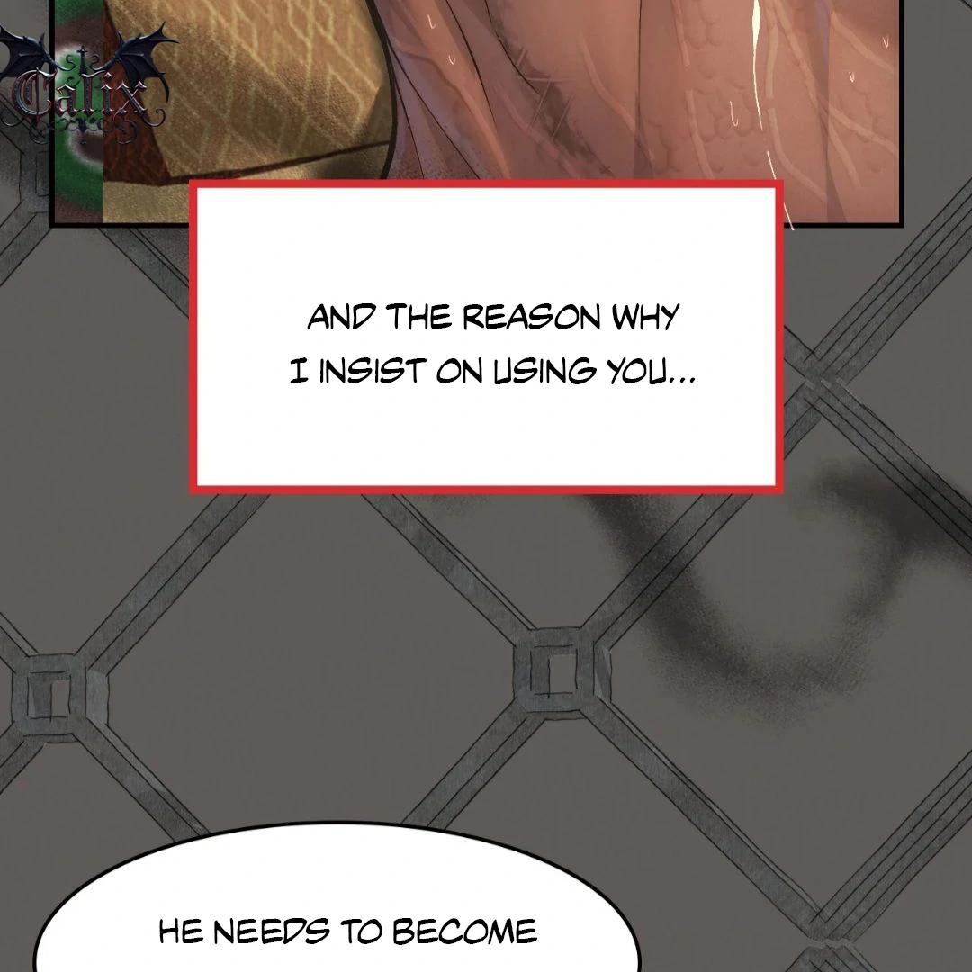 Peach Boy - Chapter 7 manhwa